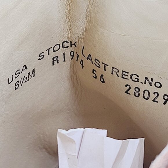 Corral Women's Brown R1974 Honey Cortez Embroidered Cowboy Western Boot Size 8.5 - Picture 6 of 8